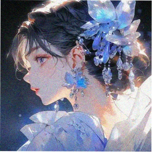 好久不见电视剧主演头像